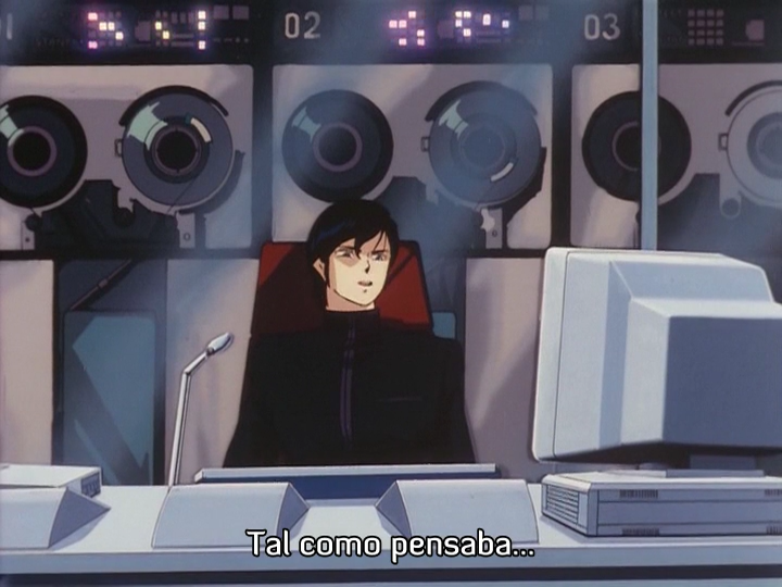 Digital Devil Monogatari Megami Tensei (Key-Anime Fansub)